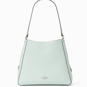 Kate Spade Leila Triple Compartment Shoulder Bag